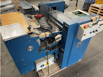 Друкарське обладнання