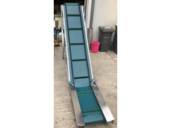 Cтрічковий конвеєр