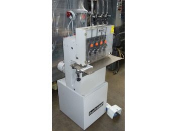 Друкарське обладнання