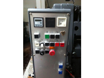 Офсетна друкарська машина Heidelberg GTO 52-2-P two-color offset press: фото 4