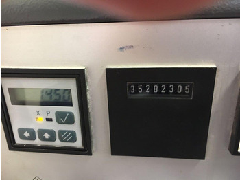 Офсетна друкарська машина Heidelberg GTO 52-4-P3 four-color offset press: фото 3