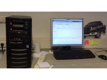 Друкарське обладнання Heidelberg Suprasetter 74 S Thermal CTP System: фото 2 Друкарське обладнання Heidelberg Suprasetter 74 S Thermal CTP System: фото 2