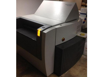 Друкарське обладнання HEIDELBERG