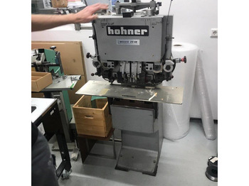 Друкарське обладнання