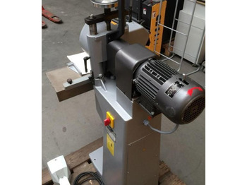 Друкарське обладнання Hohner Economy 25/40 wire stapling machine: фото 5