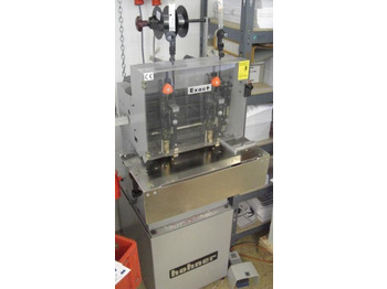 Друкарське обладнання