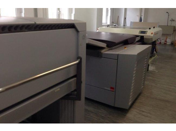 Друкарське обладнання