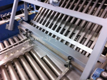 Фальцювальна машина MBO B 30-76-4 second buckle plate folding unit: фото 2 Фальцювальна машина MBO B 30-76-4 second buckle plate folding unit: фото 2