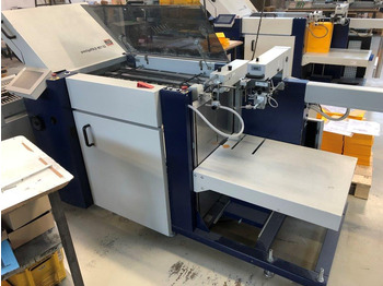 Фальцювальна машина Mathias Bäuerle Prestige FoldNet 52-4-4-FSA-AM 52 buckle plate folding machine: фото 3