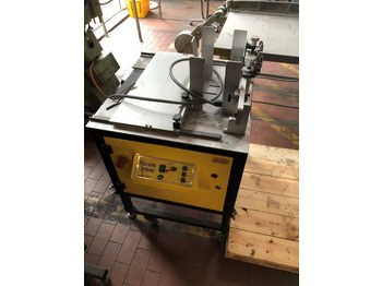 Cтрічковий конвеєр MicroJet MJ 45 A sliding feeder with MicroJet conveyor belt: фото 2 Cтрічковий конвеєр MicroJet MJ 45 A sliding feeder with MicroJet conveyor belt: фото 2