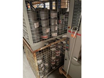 Офсетна друкарська машина Offset Printing Ink Stock Printing Ink Remnants Special Colors Original Packed: фото 2 Офсетна друкарська машина Offset Printing Ink Stock Printing Ink Remnants Special Colors Original Packed: фото 2