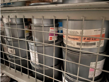 Офсетна друкарська машина Offset Printing Ink Stock Printing Ink Remnants Special Colors Original Packed: фото 5 Офсетна друкарська машина Offset Printing Ink Stock Printing Ink Remnants Special Colors Original Packed: фото 5