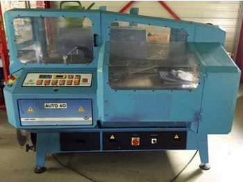 Пакувальне обладнання