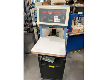 Друкарське обладнання