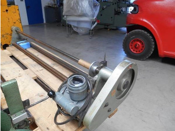 Друкарське обладнання