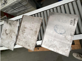 Запчастини