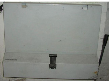 Запчастини