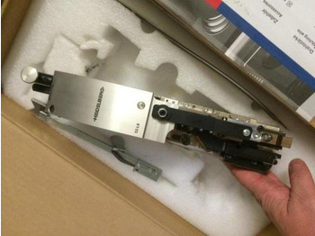 Запчастини