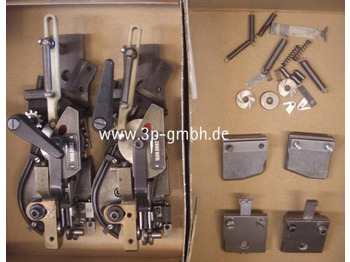 Запчастини