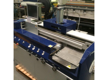 Палітурна машина