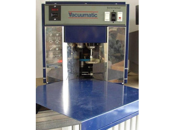 Друкарське обладнання