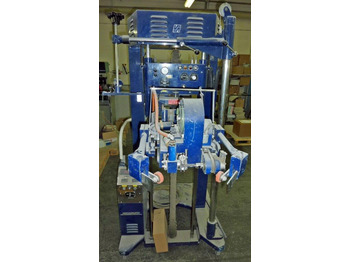 Друкарське обладнання Vacuumatic Vicount MK 6 paper counting machine: фото 2 Друкарське обладнання Vacuumatic Vicount MK 6 paper counting machine: фото 2