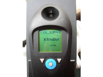 Друкарське обладнання