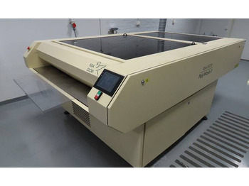 Друкарське обладнання GLUNZ & JENSEN