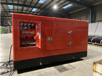 Електричний генератор