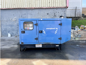 Електричний генератор JOHN DEERE