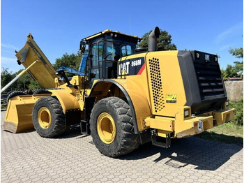 CAT 966M  в лізинг CAT 966M: фото 2
