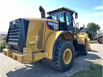 CAT 966M  в лізинг CAT 966M: фото 3