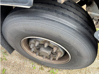 Krone AZ Alubordwände/Luft/Scheibe/BPW в лізинг Krone AZ Alubordwände/Luft/Scheibe/BPW: фото 4 Krone AZ Alubordwände/Luft/Scheibe/BPW в лізинг Krone AZ Alubordwände/Luft/Scheibe/BPW: фото 4