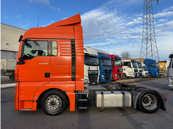 Тягач MAN TGX 18.500