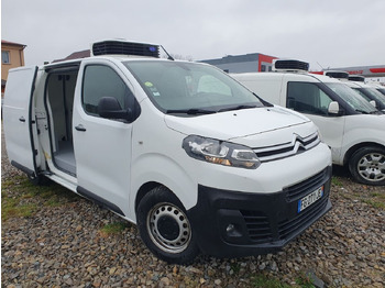 Фургон-рефрижератор CITROËN Jumpy