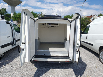 Фургон-рефрижератор FIAT Doblo