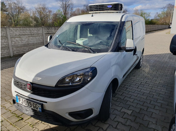 Фургон-рефрижератор FIAT Doblo