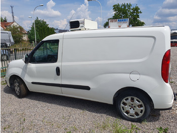 Фургон-рефрижератор FIAT DOBLO LONG CHLODNIA carrier KLIMA  EURO6 [ Copy ] [ Copy ] [ Copy ]: фото 4