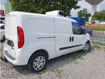 Фургон-рефрижератор FIAT DOBLO LONG CHLODNIA carrier KLIMA  EURO6: фото 2 Фургон-рефрижератор FIAT DOBLO LONG CHLODNIA carrier KLIMA  EURO6: фото 2