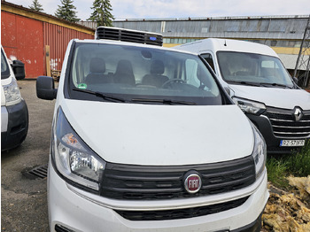 Фургон-рефрижератор FIAT Talento