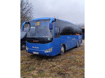 Приміський автобус MAN