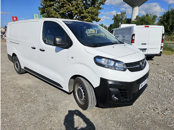 Легковий фургон OPEL Vivaro