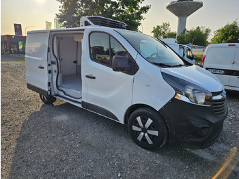 Фургон-рефрижератор OPEL Vivaro