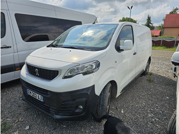 Фургон-рефрижератор PEUGEOT Expert  CHLODNIA THERMOKING KLIMA EURO6 [ Copy ]: фото 3