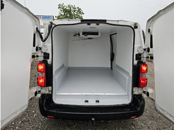 Фургон-рефрижератор PEUGEOT Expert  CHLODNIA THERMOKING KLIMA EURO6 [ Copy ]: фото 2