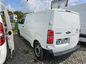 Фургон-рефрижератор PEUGEOT Expert  CHLODNIA THERMOKING KLIMA EURO6 [ Copy ]: фото 4