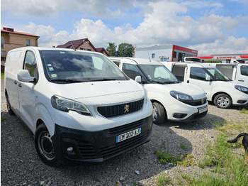 Фургон-рефрижератор PEUGEOT Expert