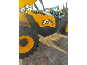 2016 JCB 541-70 Agri в лізинг 2016 JCB 541-70 Agri: фото 5