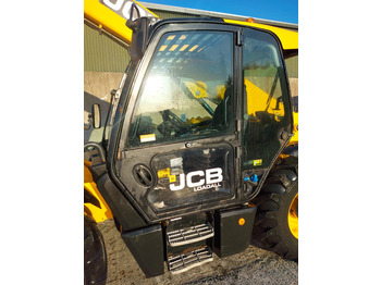 2016 JCB 541-70 Agri в лізинг 2016 JCB 541-70 Agri: фото 3