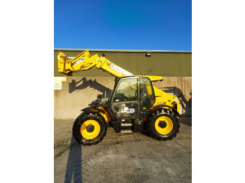 2016 JCB 541-70 Agri в лізинг 2016 JCB 541-70 Agri: фото 1